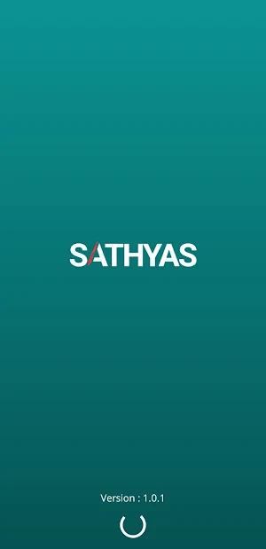 Sathyas Screenshot 2