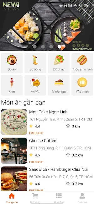 Bee Food Screenshot 0