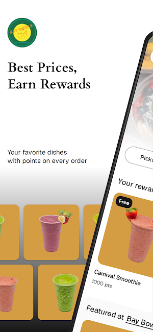 Bay Bowls Screenshot 0