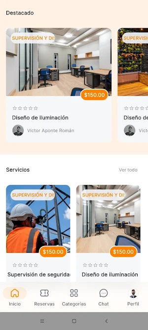 1Toke: Soluciones al instante Screenshot 2