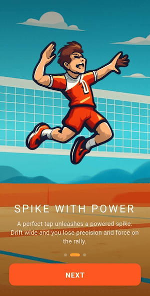 Fast Break Screenshot 1