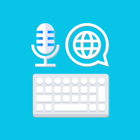 Voice Typing - All Languages