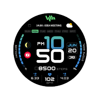 SamWatch PointColor 13 2023