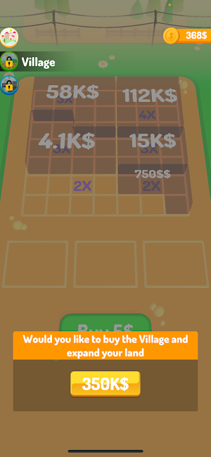 Merge Cities Screenshot 3