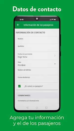 Conoce Vallarta RivieraNayarit Screenshot 3