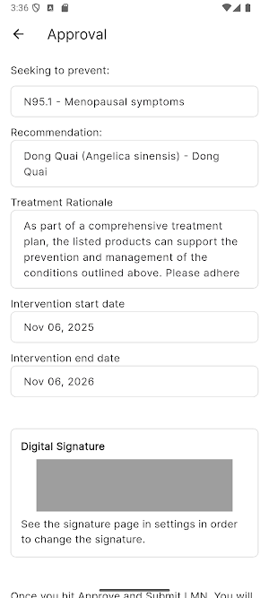 Medpaid Screenshot 2