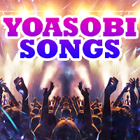 Yoasobi Songs