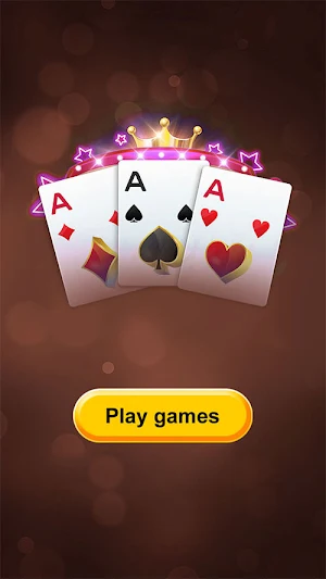 Relaxed Teenpatti Game Screenshot 3