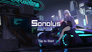 Sonolus Screenshot 0
