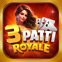 Teen Patti Royale: Gold League