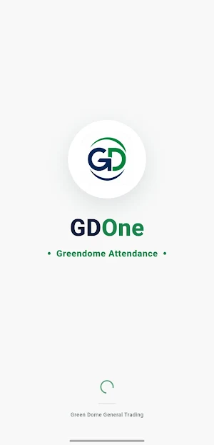 GDOne - Attendance Screenshot 0