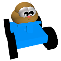 Potaty Racing 3D