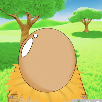 MysteryEgg