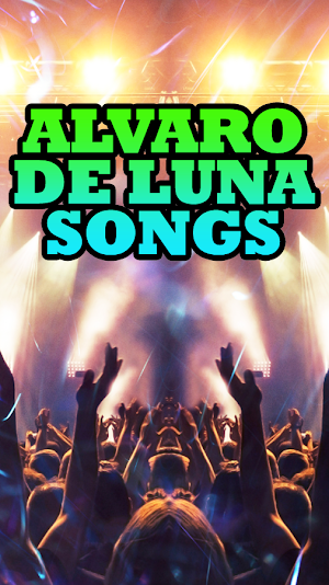 Alvaro De Luna Songs Screenshot 3