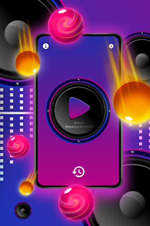 SoundGauge Screenshot 0