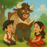 Spanish Short Stories
