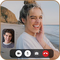 Addison Rae Video Call Prank
