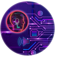 II-Lab : AI Voice Generator
