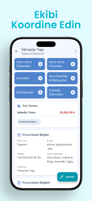 Opwire Screenshot 2