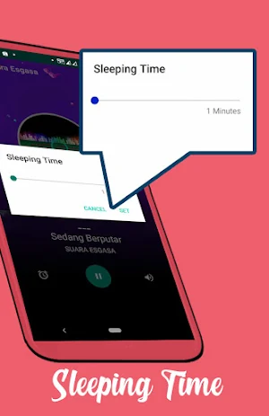 Suara Esgasa Screenshot 2