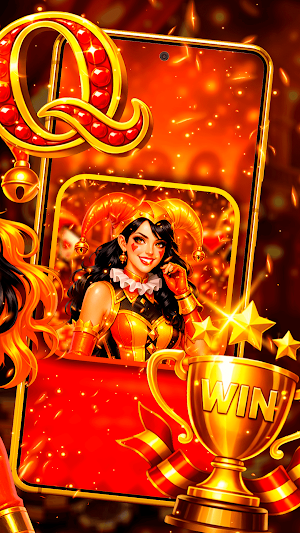 Circus Joker Screenshot 3