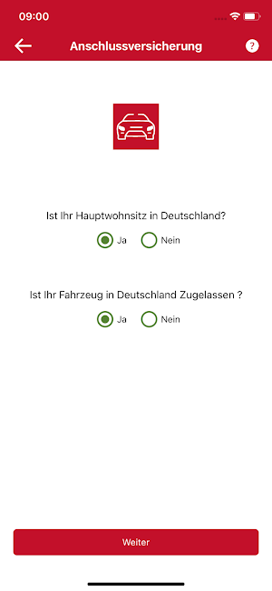 myEichhorn Screenshot 3