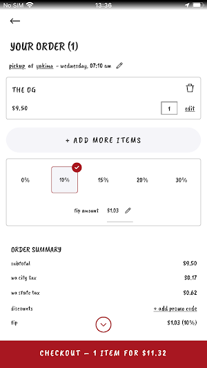 Effin Egg Screenshot 3
