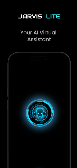 Jarvis Lite Screenshot 0