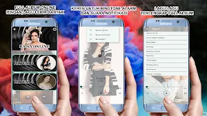Lagu Serba Salah Mp3 Offline Screenshot 2