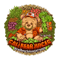CaliBearJuices