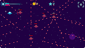 Space Shooter Screenshot 1