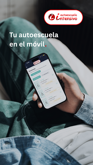 Intensivo Screenshot 0