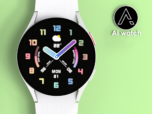 AI COLORFULLY Screenshot 0