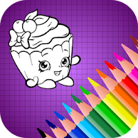 Colors: Squishy Coloring