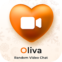 Oliva - Random Video Chat
