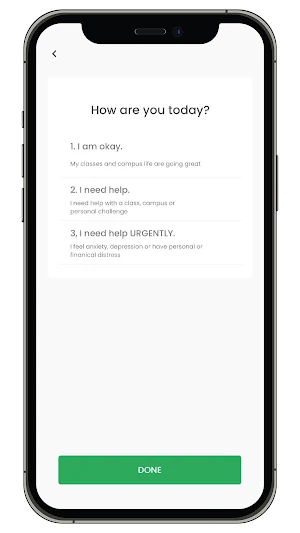 Intuition Scholars Screenshot 1