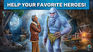 Myth or Reality 3: Extra f2p Screenshot 2