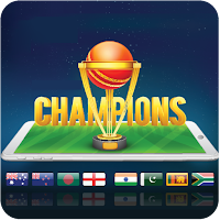 Mobcric - T20 World Cup