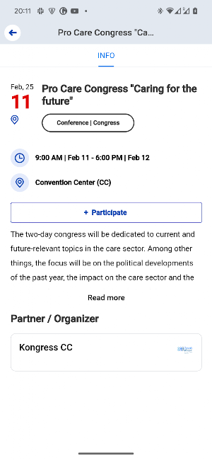 Pro Care Screenshot 3