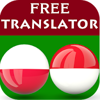 Polish Indonesian Translator