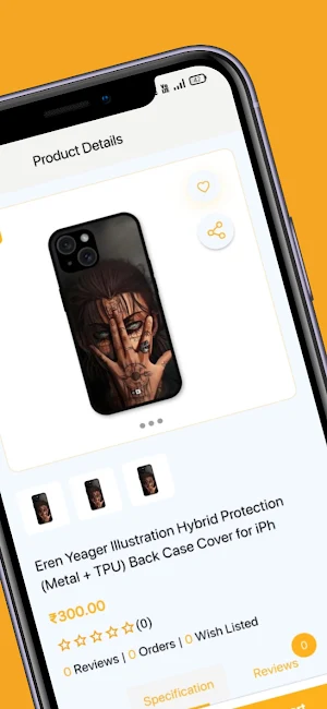 skyshoppingcart Screenshot 2