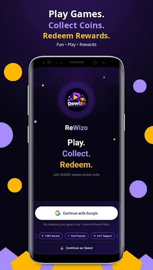Rewizo Screenshot 0