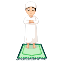 چۆن نوێژ بکەم