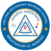 Holyland Secondary School