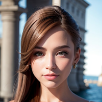 AI beauty