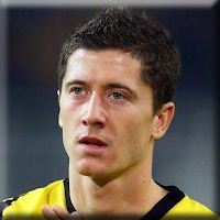 Robert Lewandowski ,Wallpapers