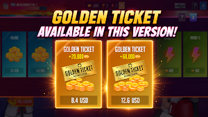 BBII: Golden Ticket Screenshot 0