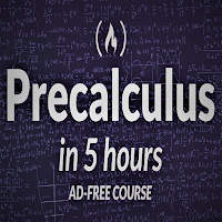 Precalculus - Math