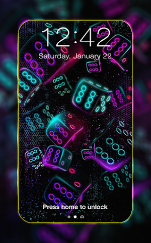 Wallcraft – wallpaper aplikasi Screenshot 2
