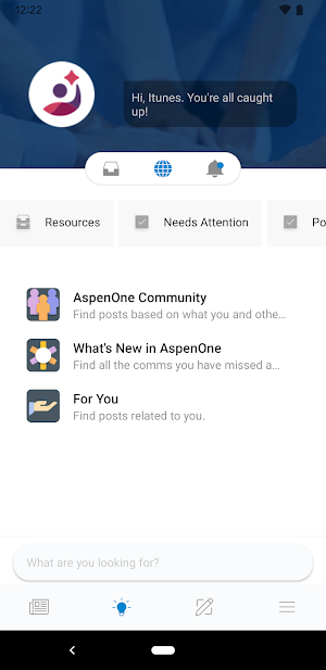 AspenOne Screenshot 3